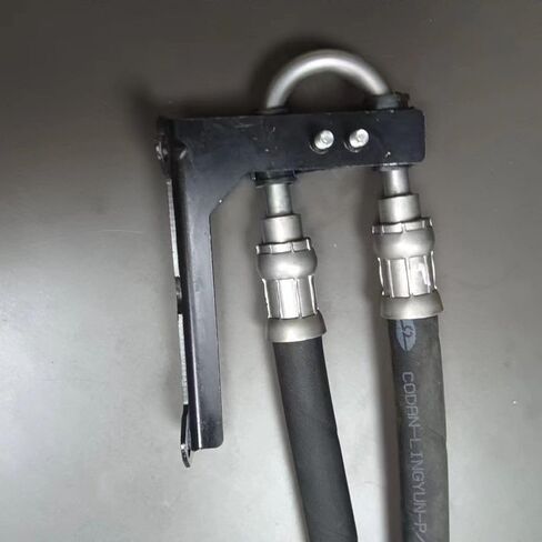 1 PC/Set of HIGH-Pressure Pipeline 1644602224 164 460 2224 01644602224 (MOLEI-AUTO) in Kuwait