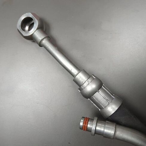 1 PC/Set of HIGH-Pressure Pipeline 1644602224 164 460 2224 01644602224 (MOLEI-AUTO) in Kuwait