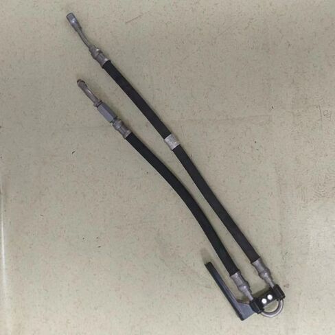 1 PC/Set of HIGH-Pressure Pipeline 1644602224 164 460 2224 01644602224 (MOLEI-AUTO) in Kuwait