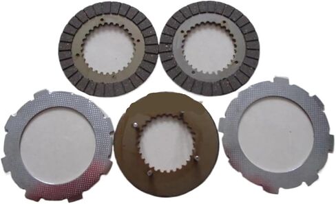 أجزاء المحرك GX160 GX270 GX390 متوافقة مع لوحة قابض الكارتينج المتوافقة مع الأداء in Kuwait