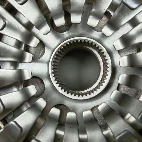 1 PC/Set of Clutch Pressure Plate 41200-2D220 (MOLEI-AUTO) in Kuwait