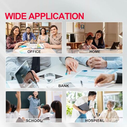 IXINK357 Neopost Compatible Ink Cartridge Replacement for IX3 IX5 IX7 Pro Series Mailing Systems Postage Meter Fluorescent Red Postage Ink in Kuwait