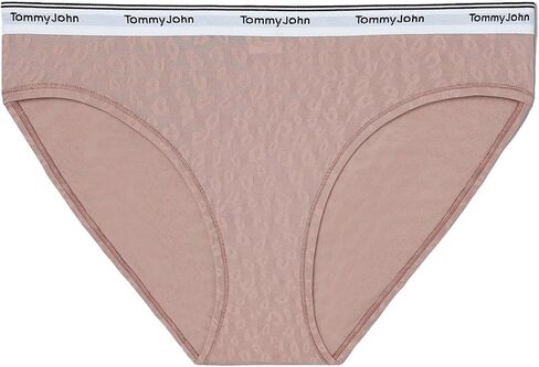 Tommy John Women's Signature Comfort Lace Bikini Underwear in Saudi Arabia