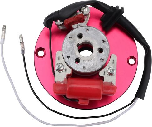 Motorcycle Coil CDI Accessories Suit Compatible With Yinxiang 150cc 160cc 50cc Motor Electric Vehicle in Saudi Arabia