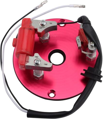 Motorcycle Coil CDI Accessories Suit Compatible With Yinxiang 150cc 160cc 50cc Motor Electric Vehicle in Saudi Arabia