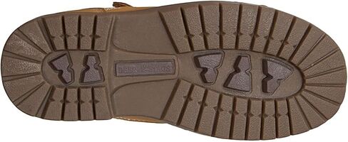 Deer Stags boys Marker Hiking Boot, Wheat, 13.5 Little Kid US in Saudi Arabia
