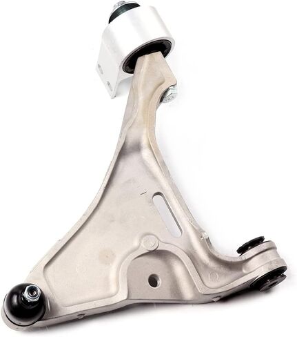 Front Lower Control Arm And Ball Joint - Driver Side 1PCS Suspension Kit Fit 2006-2011 for Buick Lucerne 2006-2011 for Cadillac DTS, K80354 in Kuwait