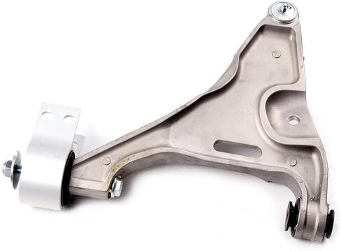 Front Lower Control Arm And Ball Joint - Driver Side 1PCS Suspension Kit Fit 2006-2011 for Buick Lucerne 2006-2011 for Cadillac DTS, K80354 in Kuwait