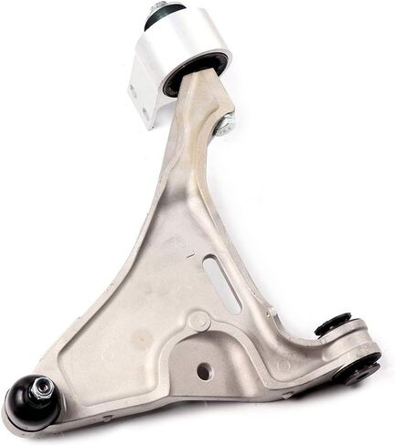 Front Lower Control Arm And Ball Joint - Driver Side 1PCS Suspension Kit Fit 2006-2011 for Buick Lucerne 2006-2011 for Cadillac DTS, K80354 in Kuwait