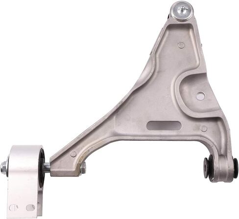 Front Lower Control Arm And Ball Joint - Driver Side 1PCS Suspension Kit Fit 2006-2011 for Buick Lucerne 2006-2011 for Cadillac DTS, K80354 in Kuwait