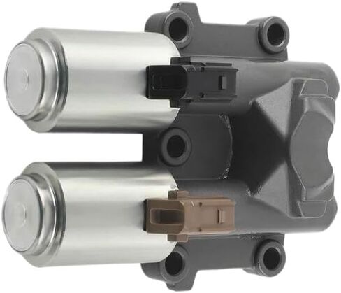 Dual Linear Solenoid With Gasket 28260-RG5-004 Compatible With Civic 1.5L L4 2013-2015 in Kuwait