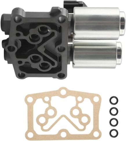 Dual Linear Solenoid With Gasket 28260-RG5-004 Compatible With Civic 1.5L L4 2013-2015 in Kuwait