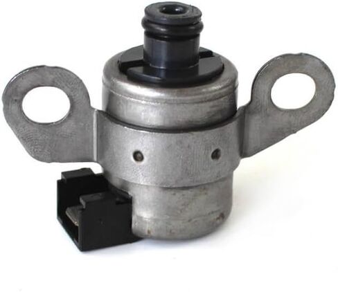9 Piece Transmission Shift Solenoid Gearbox Kit JF506E 09A 5F31 For 5 Speed FWD AWD N281 N282 N283 Solenoids in Saudi Arabia