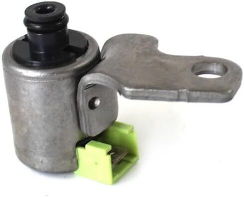 9 Piece Transmission Shift Solenoid Gearbox Kit JF506E 09A 5F31 For 5 Speed FWD AWD N281 N282 N283 Solenoids in Saudi Arabia