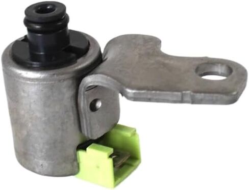 Transmission Shift Solenoid Gearbox Kit 9pcs N281 N282 N283 JF506E 09A 5F31 Compatible With 5 Speed FWD AWD in Kuwait