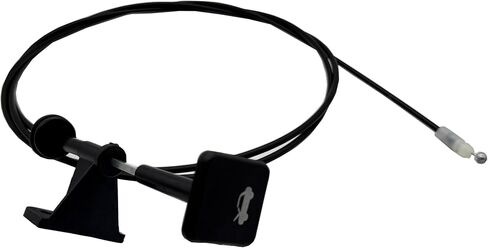 74130-S9A-A01 Engine Hood Latch Replacement for CR-V 2002 2003 2004 2005 2006 Release Pull Cable Wire in Kuwait