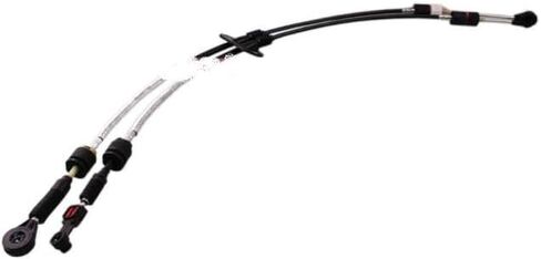 Manual transmission Cable 4M5R7E395HB,intended for FORD Focus Mk2 2005-2010 2.0 Petrol 1.8 TDCI in Kuwait