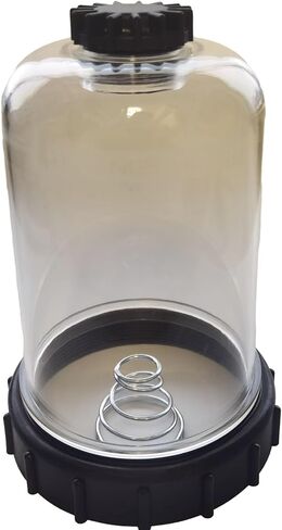 Fuel Filter Cover Kit 572.90310K 21720164 DVC13010DAV Compatible with DAVCO 382 in Kuwait