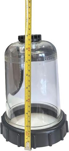 Fuel Filter Cover Kit 572.90310K 21720164 DVC13010DAV Compatible with DAVCO 382 in Kuwait