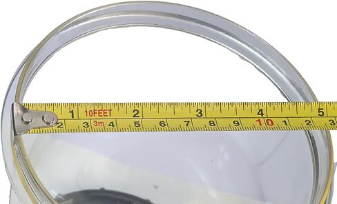 Fuel Filter Cover Kit 572.90310K 21720164 DVC13010DAV Compatible with DAVCO 382 in Kuwait