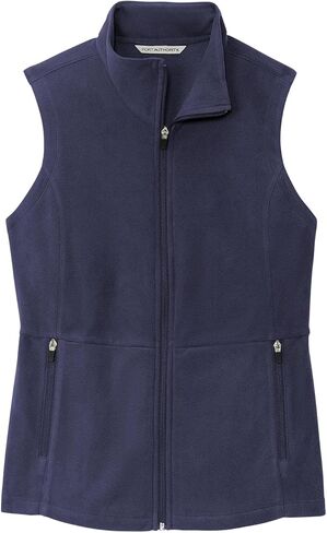 Port Authority Ladies Accord Microfleece Vest in Saudi Arabia