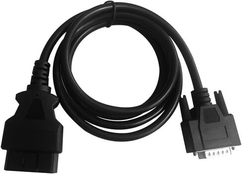 Replace INNOVA 3100 3110 3120 3130C 3140 3150 3160 OBD2 Scanner Code Reader Cable in Saudi Arabia