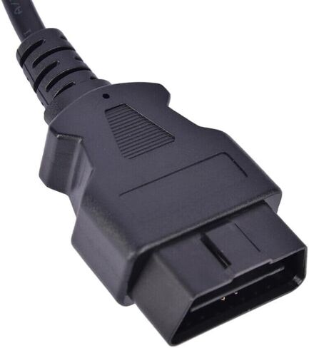 Replace INNOVA 3100 3110 3120 3130C 3140 3150 3160 OBD2 Scanner Code Reader Cable in Saudi Arabia
