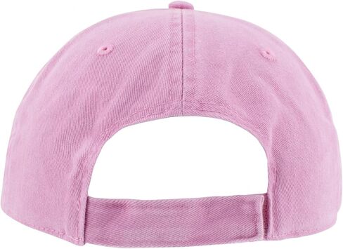 Jerry Leigh Lilo & Stitch Island Smooch Baseball Hat Pink in Saudi Arabia