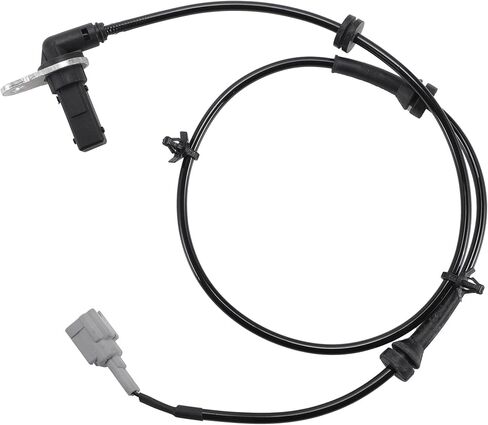 ABS Wheel Speed Sensor Rear Right ABS Sensor Anti-lock Braking System Sensor No.479005Y705/479005Y700/AB0247/2ABS1248 for NISSAN MAXIMA 2002-2003 in Saudi Arabia