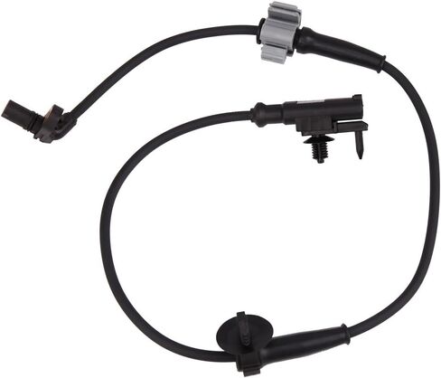 uxcell ABS Wheel Speed Sensor Front Right or Left for Cadillac for GMC in Saudi Arabia