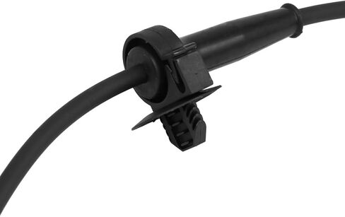 uxcell ABS Wheel Speed Sensor Front Right or Left for Cadillac for GMC in Saudi Arabia