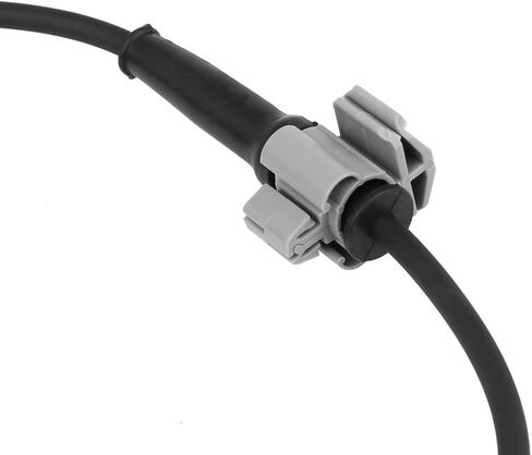 uxcell ABS Wheel Speed Sensor Front Right or Left for Cadillac for GMC in Saudi Arabia
