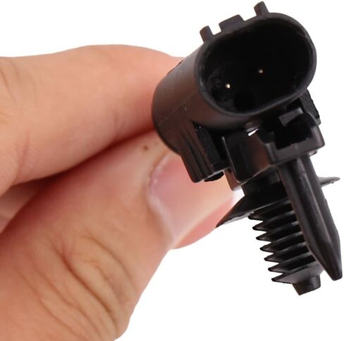 uxcell ABS Wheel Speed Sensor Front Right or Left for Cadillac for GMC in Saudi Arabia