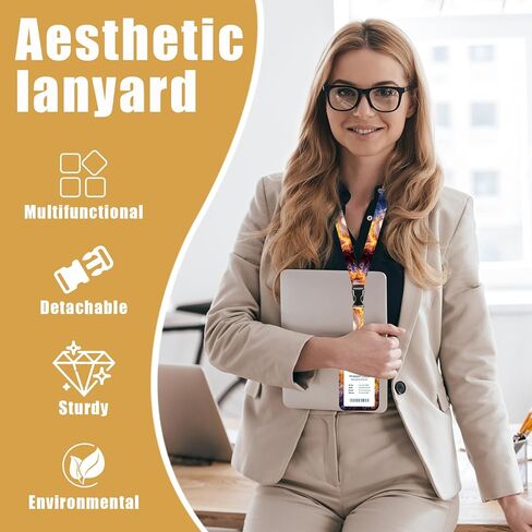 حبل بكرة حامل شارة البيسبول، حامل شارة بطاقة الهوية الكروية قابل للسحب، مشابك لبطاقة الاسم للطبيب والممرضة والمعلم والمكتب in Kuwait