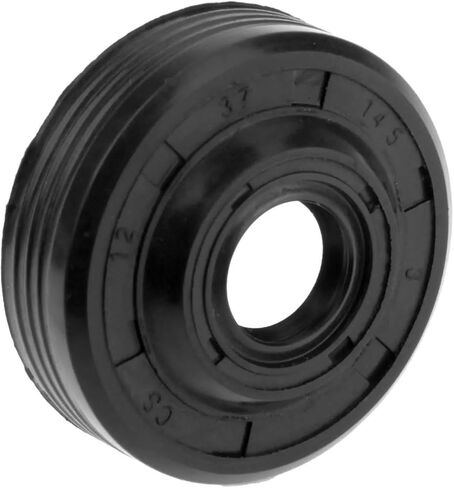 2Pcs Oil Seal Crankshaft Main Bearing Kit Garden Power Tools 36 41 136 137 141 142 Chainsaw in Kuwait