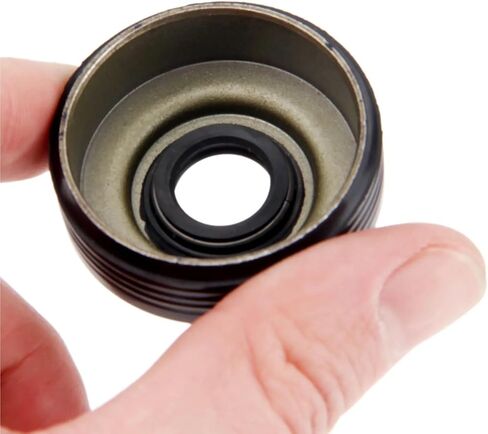 2Pcs Oil Seal Crankshaft Main Bearing Kit Garden Power Tools 36 41 136 137 141 142 Chainsaw in Kuwait