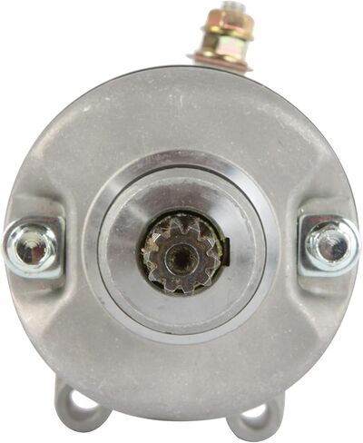 DB Electrical SMU0032 Starter متوافق مع/استبدال Honda ATV FL400RK Pilot 1989 1990 397cc /31200-HE0-003، 31200-HE0-013 /SM13245 /12 فولت، دوران CW in Kuwait