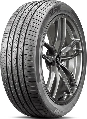 Delinte DST 1 Passenger Car All-Season High Performance Radial Tire-235/40R19 235/40ZR19 235/40/19 235/40-19 98Y Load Range SL 4-Ply BSW Black Side Wall UTQG 560AA in Kuwait