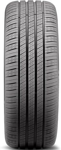 Delinte DST 1 Passenger Car All-Season High Performance Radial Tire-235/40R19 235/40ZR19 235/40/19 235/40-19 98Y Load Range SL 4-Ply BSW Black Side Wall UTQG 560AA in Kuwait