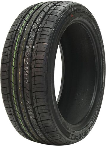 Nexen CP672 Performance Radial Tire - 205/55R16 91V in Saudi Arabia