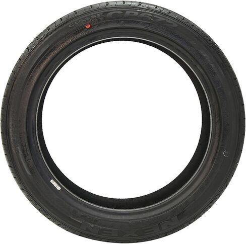 Nexen CP672 Performance Radial Tire - 205/55R16 91V in Saudi Arabia
