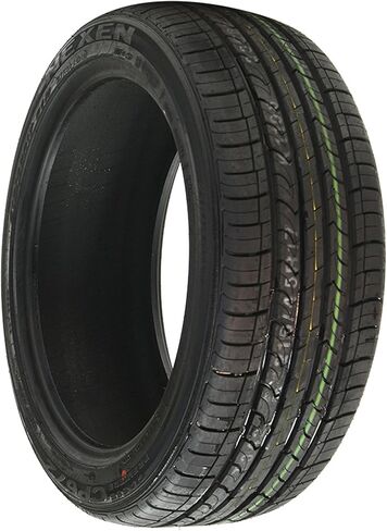 Nexen CP672 Performance Radial Tire - 205/55R16 91V in Saudi Arabia