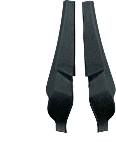 Fit for Cadillac XTS 2013-2019 Front Windshield Wiper Side Cowl Extension Trim Fender Cover Front LH and RH OEM New Pair 2014 2015 in Kuwait