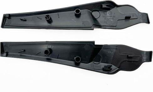 Fit for Cadillac XTS 2013-2019 Front Windshield Wiper Side Cowl Extension Trim Fender Cover Front LH and RH OEM New Pair 2014 2015 in Kuwait