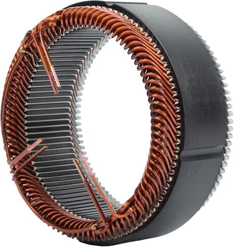 Sankaku A04104210-128-2 Alternator Stator Replacement for 12V 125A-160A DENSO Hairpin Alternator in Saudi Arabia