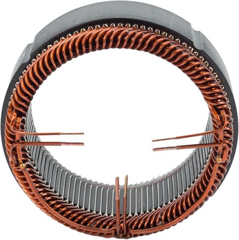 Sankaku A04104210-128-2 Alternator Stator Replacement for 12V 125A-160A DENSO Hairpin Alternator in Saudi Arabia