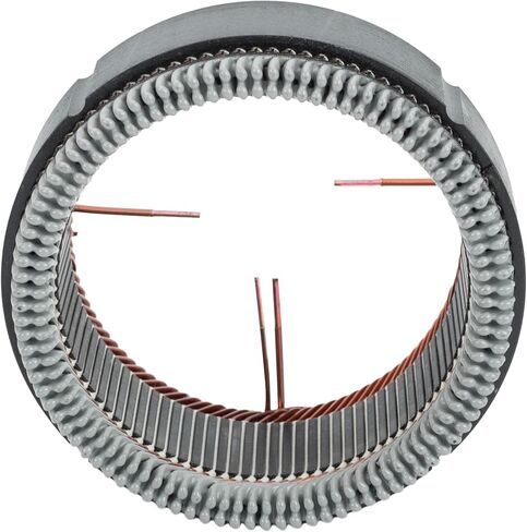 Sankaku A04104210-128-2 Alternator Stator Replacement for 12V 125A-160A DENSO Hairpin Alternator in Saudi Arabia