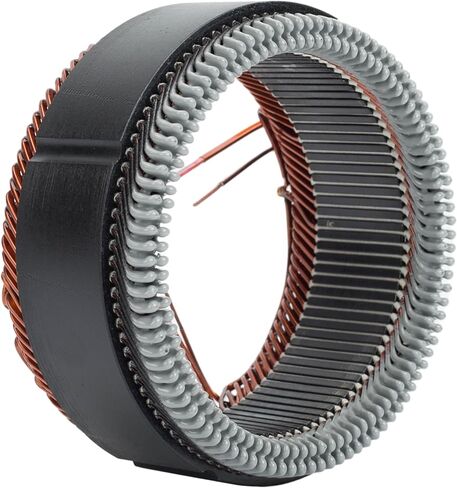 Sankaku A04104210-128-2 Alternator Stator Replacement for 12V 125A-160A DENSO Hairpin Alternator in Saudi Arabia