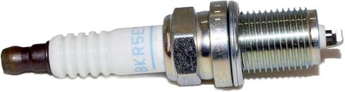 NGK 2460-4PK BKR5ES شمعة إشعال قياسية، عبوة من 4 قطع in Saudi Arabia