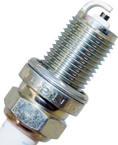 NGK 2460-4PK BKR5ES شمعة إشعال قياسية، عبوة من 4 قطع in Saudi Arabia